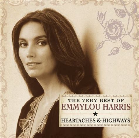 emmylou loves|emily harris songs.